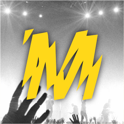 Morow Prog Rock Radio Logo